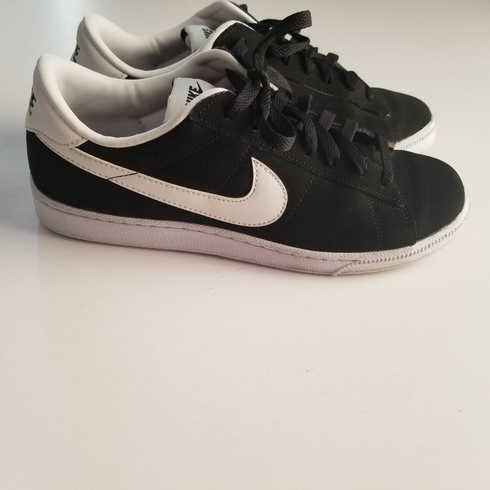 Nike 312495 Mens Sneakers Classic Low Top